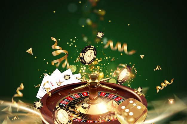 Live dealer — professional and attentive Live dealer at Dragon Tiger table